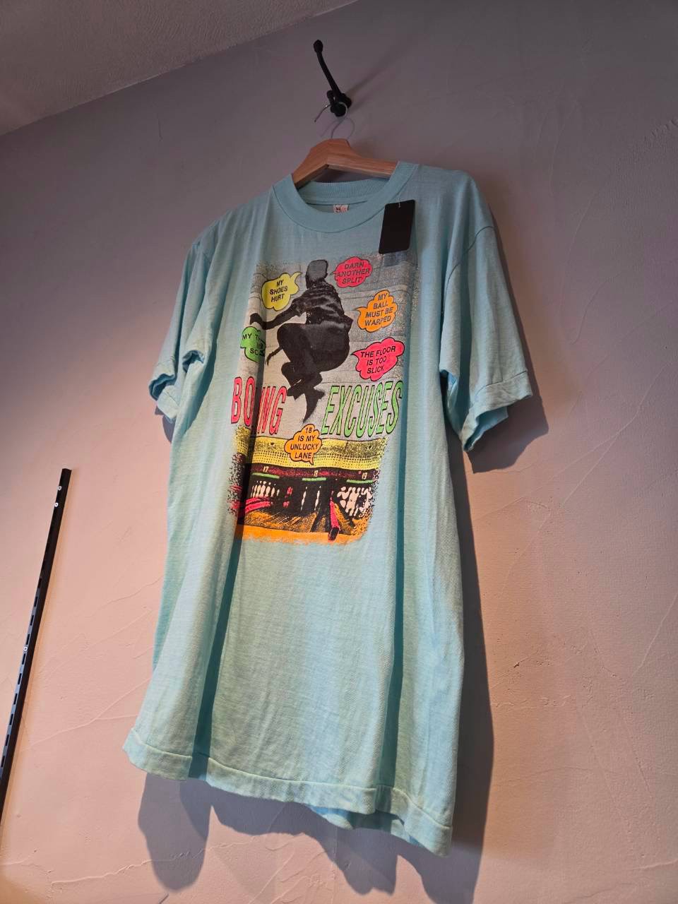 Beano（浜松の古着屋）の店内・商品 7